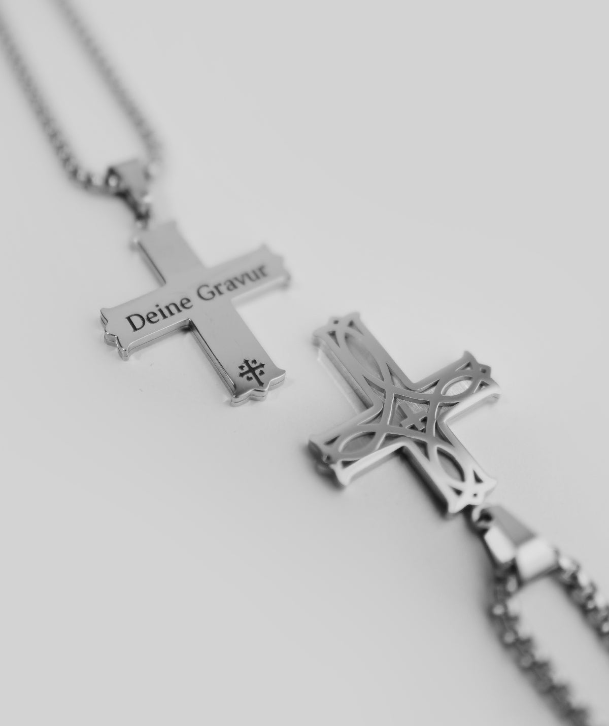 Collar SANTO SACRIFICIO