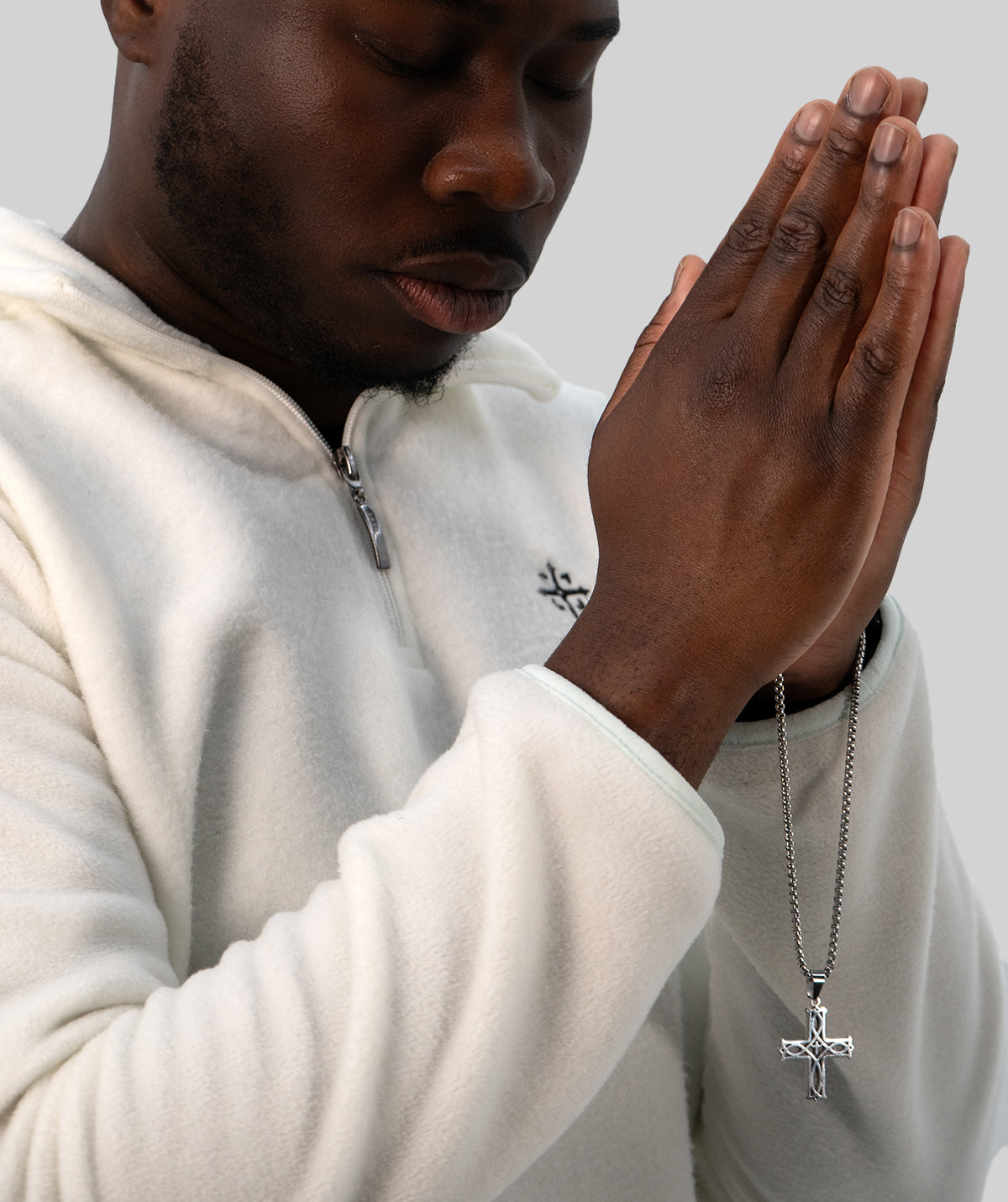 Collar SANTO SACRIFICIO