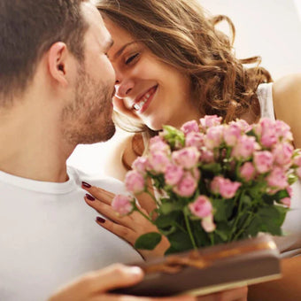 Para mi  novio/esposo