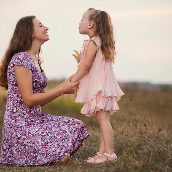Para mi hija
