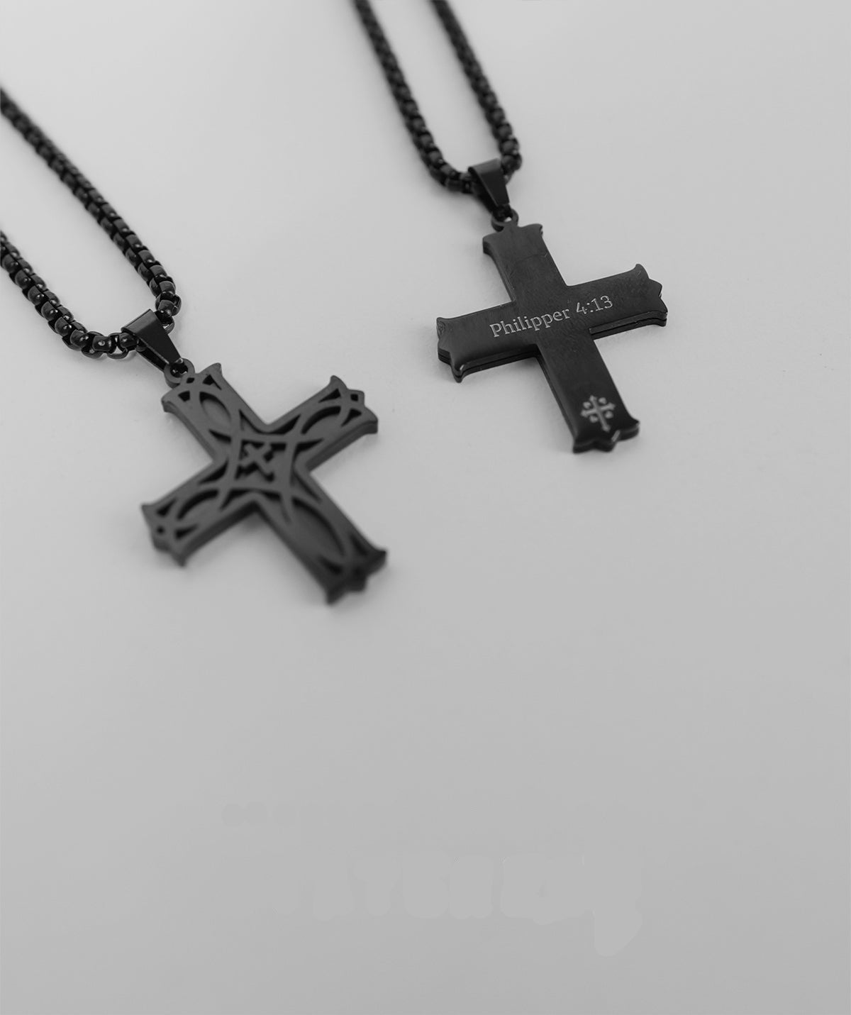 Collar SANTO SACRIFICIO