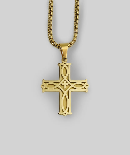 Collar SANTO SACRIFICIO