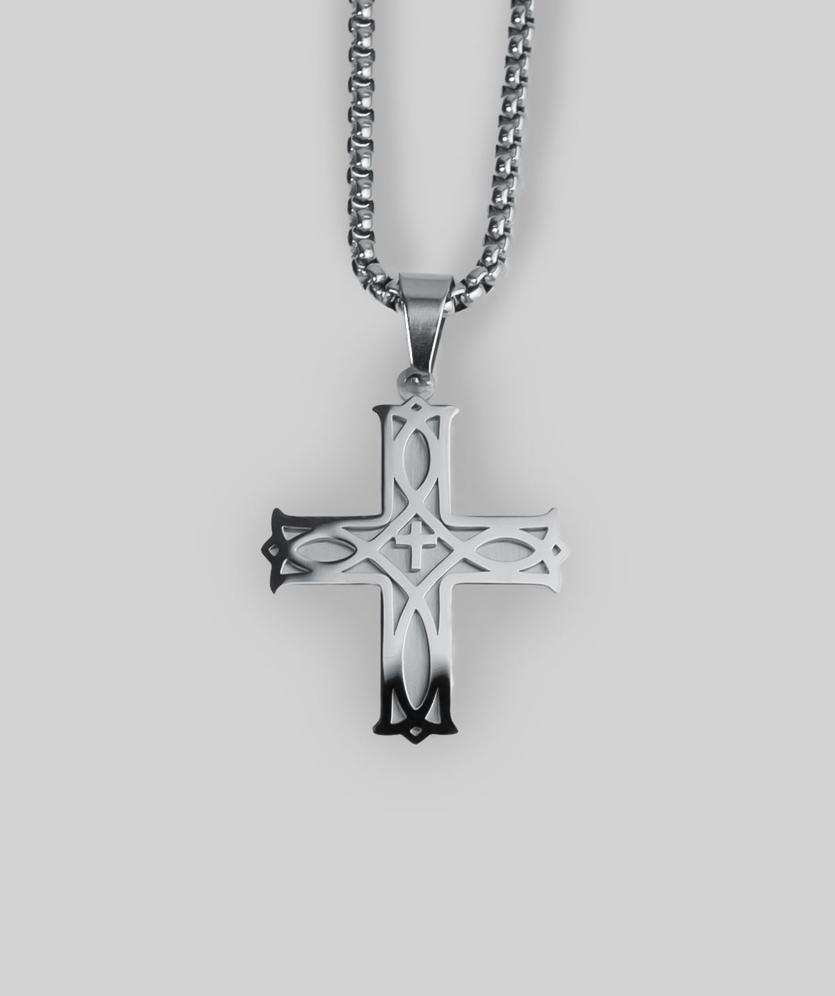 Collar SANTO SACRIFICIO