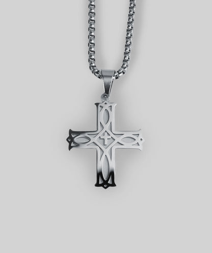 Collar SANTO SACRIFICIO