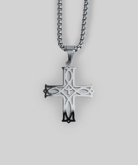 Collar SANTO SACRIFICIO